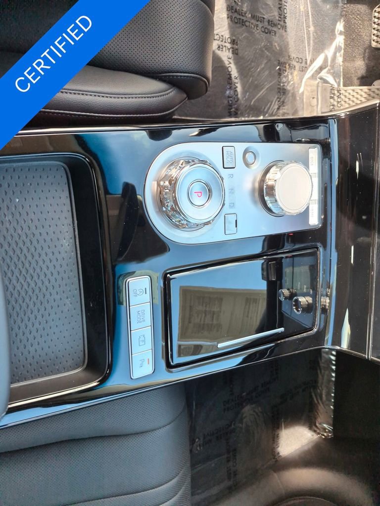 Used 2026 Genesis G80 2.5T image 19