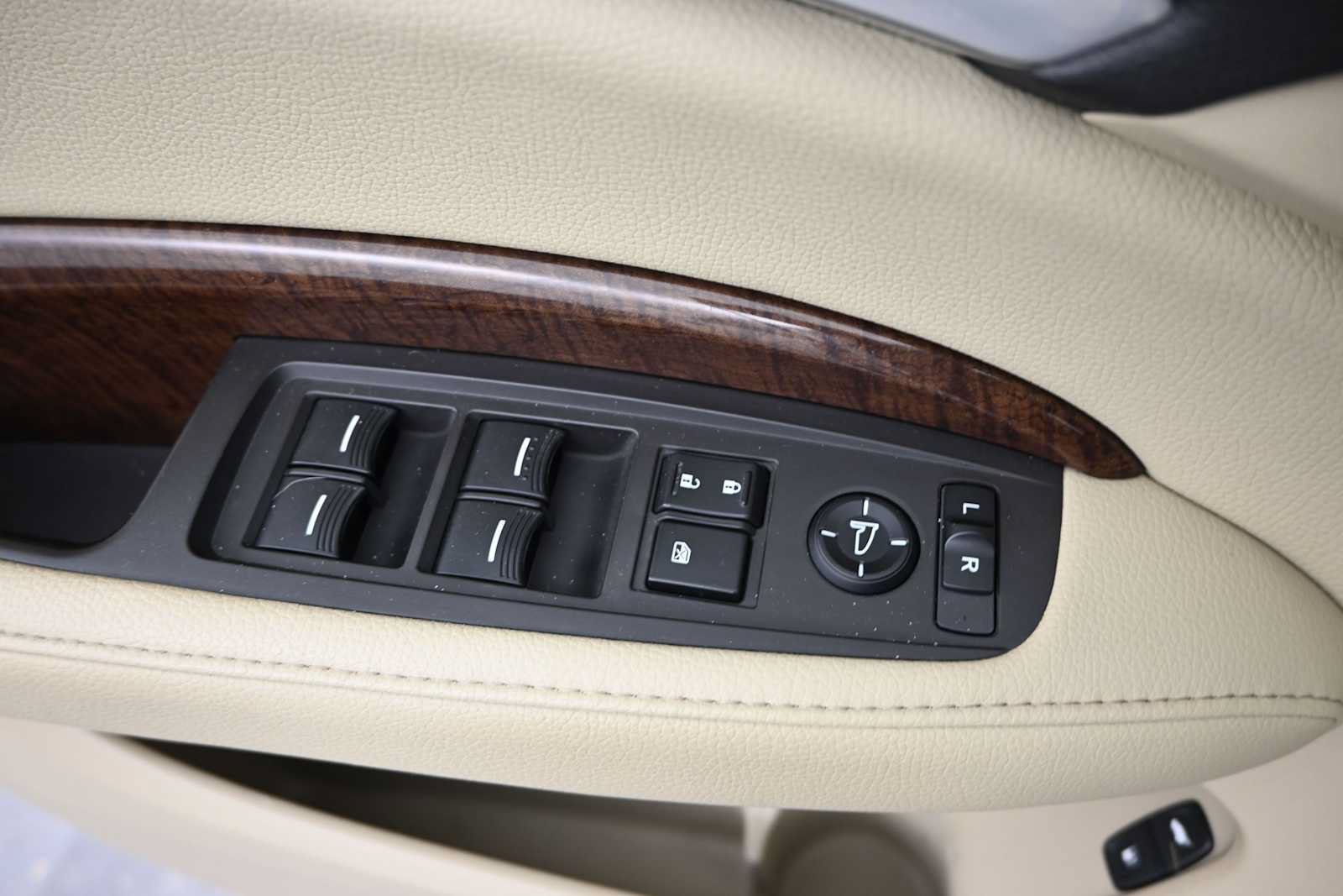 Used 2020 Acura MDX SH-AWD image 20
