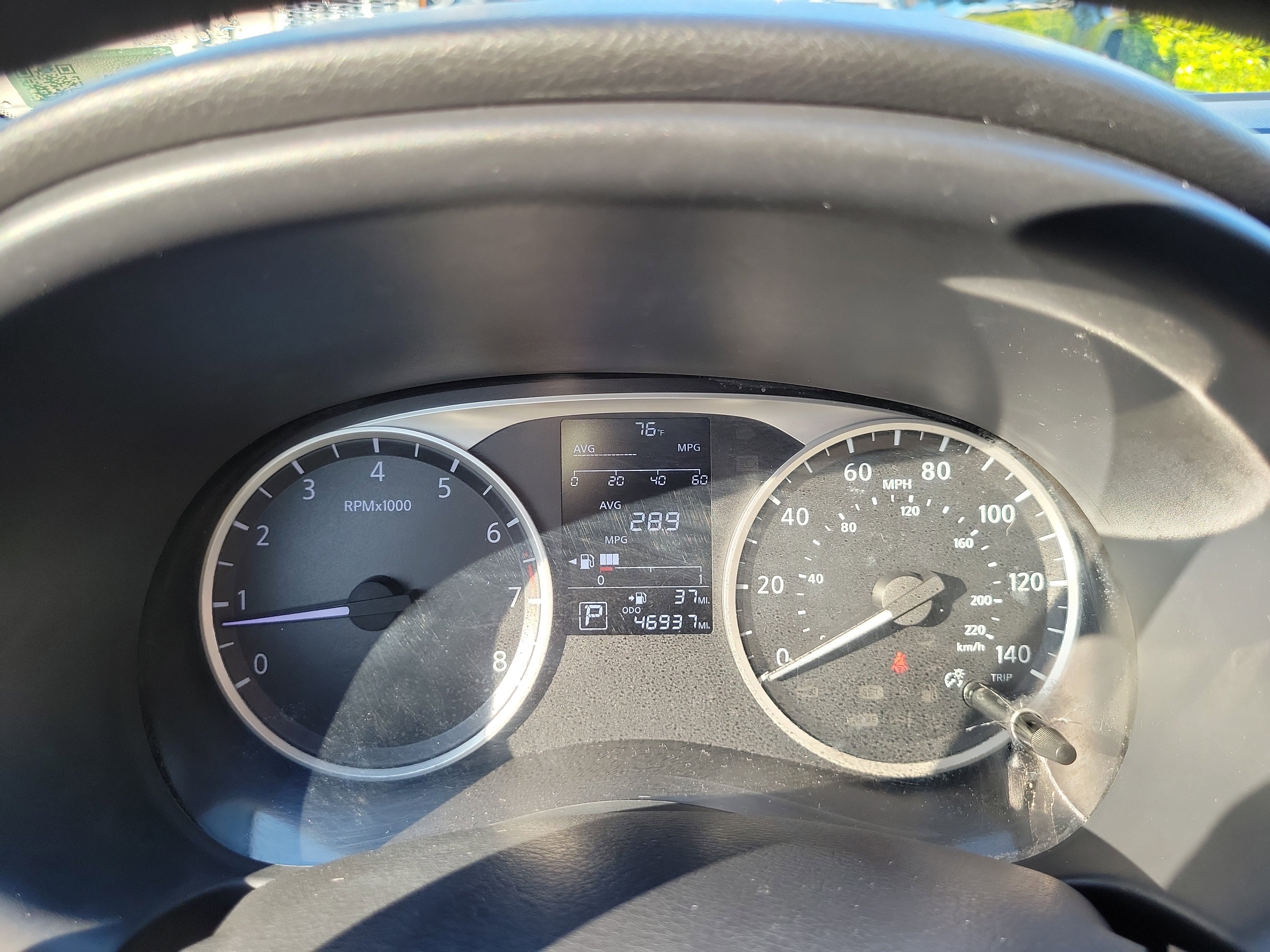 Used 2020 Nissan Kicks S image 26