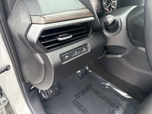 Used 2024 Nissan Altima 2.5 SV image 23