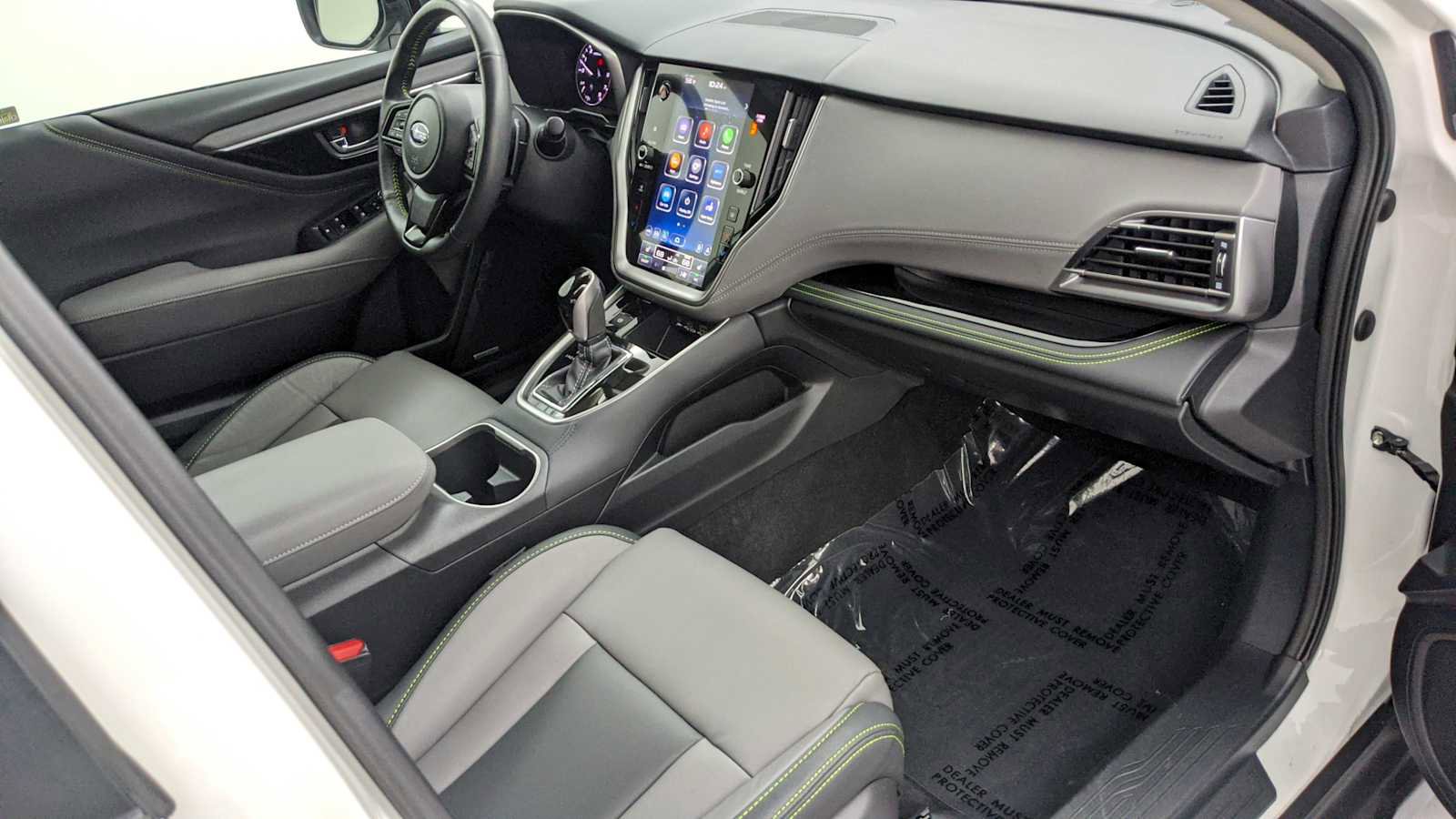 Certified 2025 Subaru Outback Onyx Edition image 23