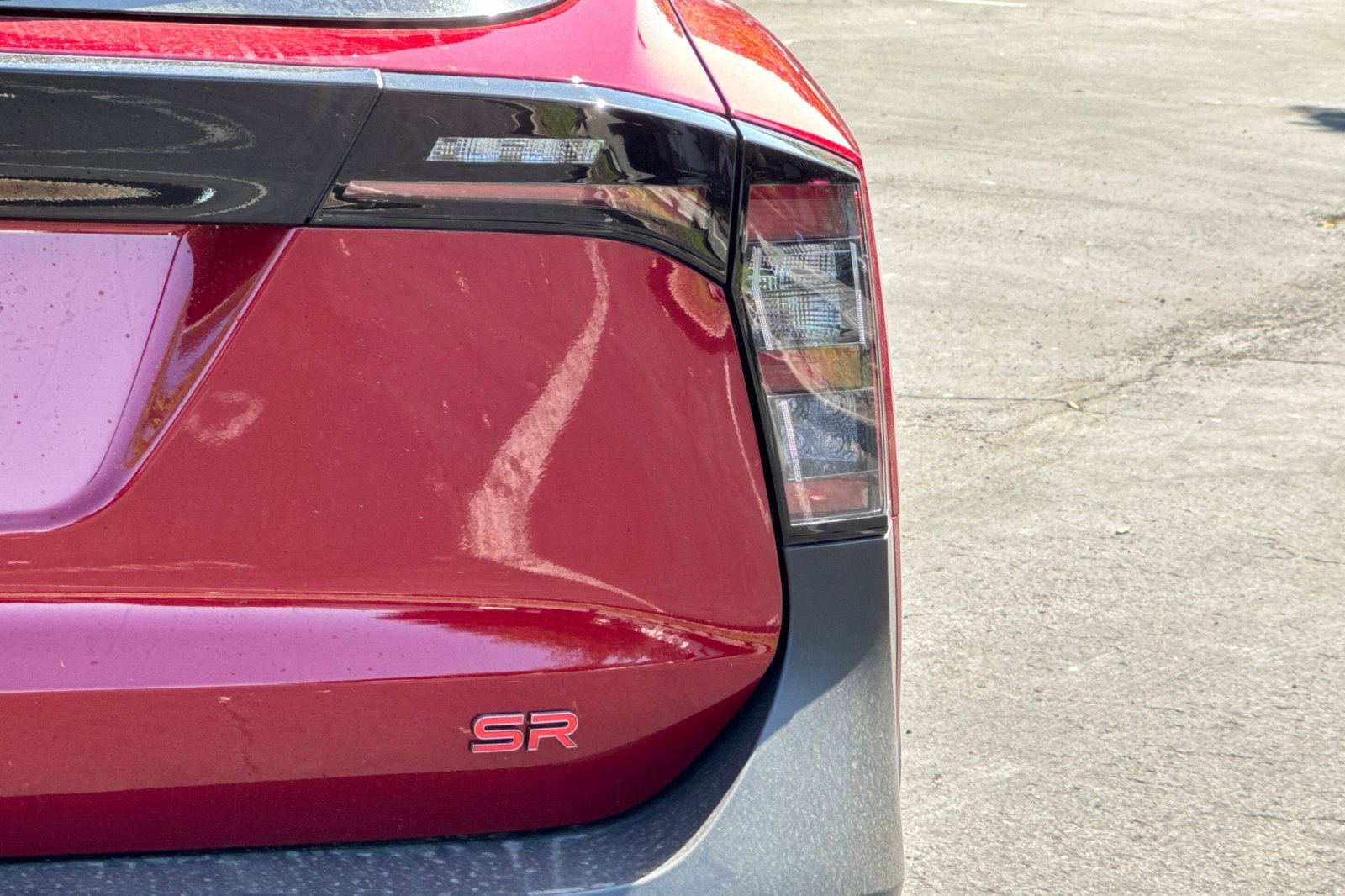 New 2026 Nissan Kicks SR image 23