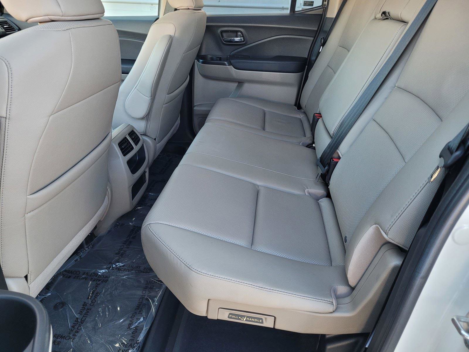 Used 2018 Honda Ridgeline RTL-E image 19