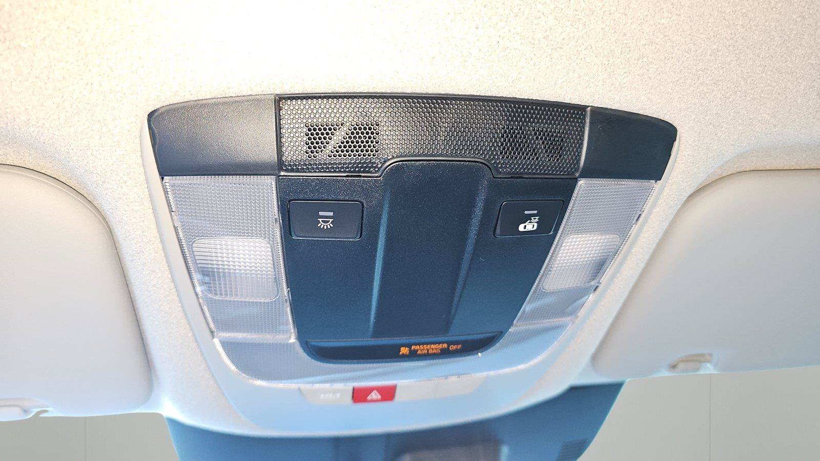 New 2026 Kia Niro EX FWD image 21
