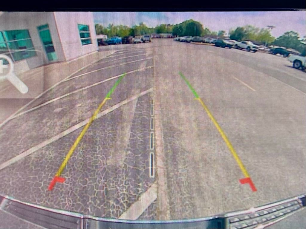 Used 2022 RAM 1500 Big Horn image 7