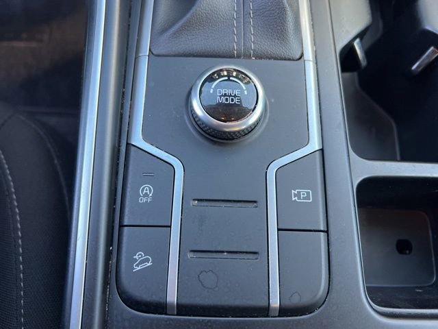 Used 2022 Kia Sorento LX image 21
