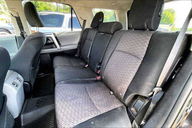 Used 2013 Toyota 4Runner SR5 w/ Convenience Pkg RWD image 18