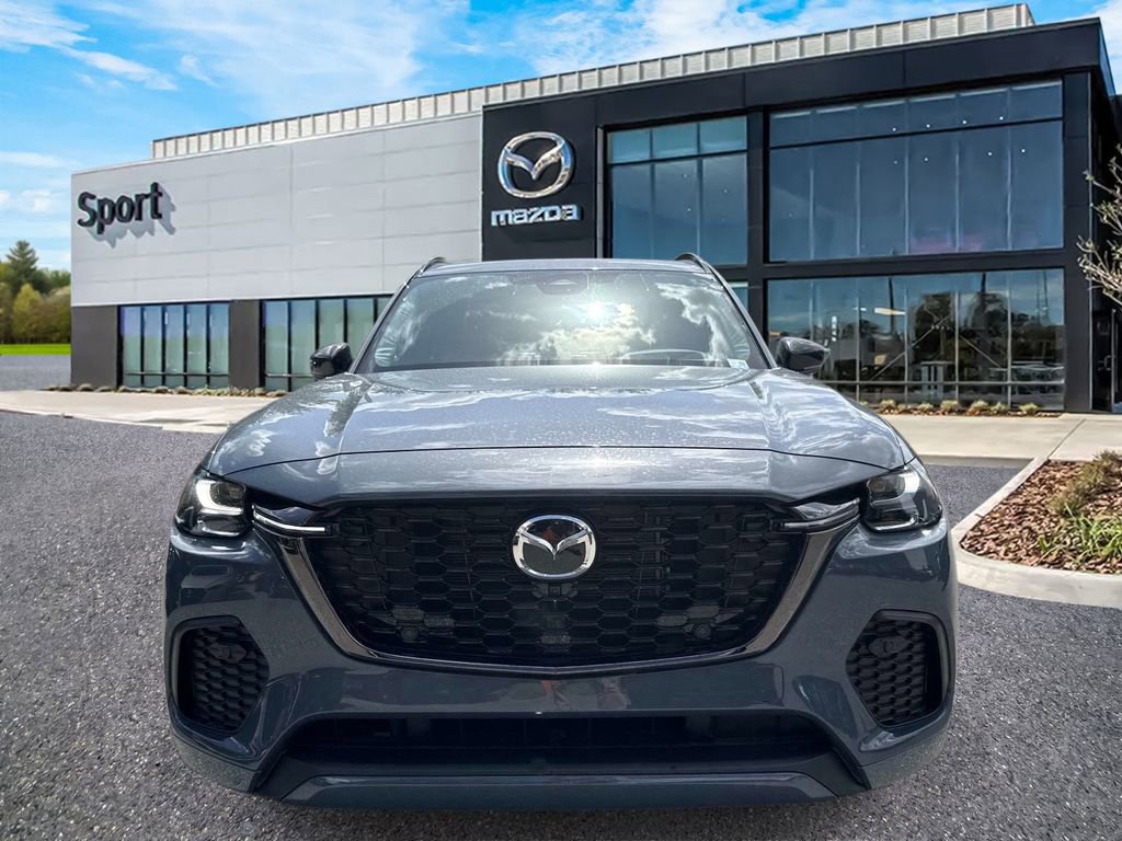 New 2026 MAZDA CX-70 3.3 Turbo S w/ Premium Plus image 10