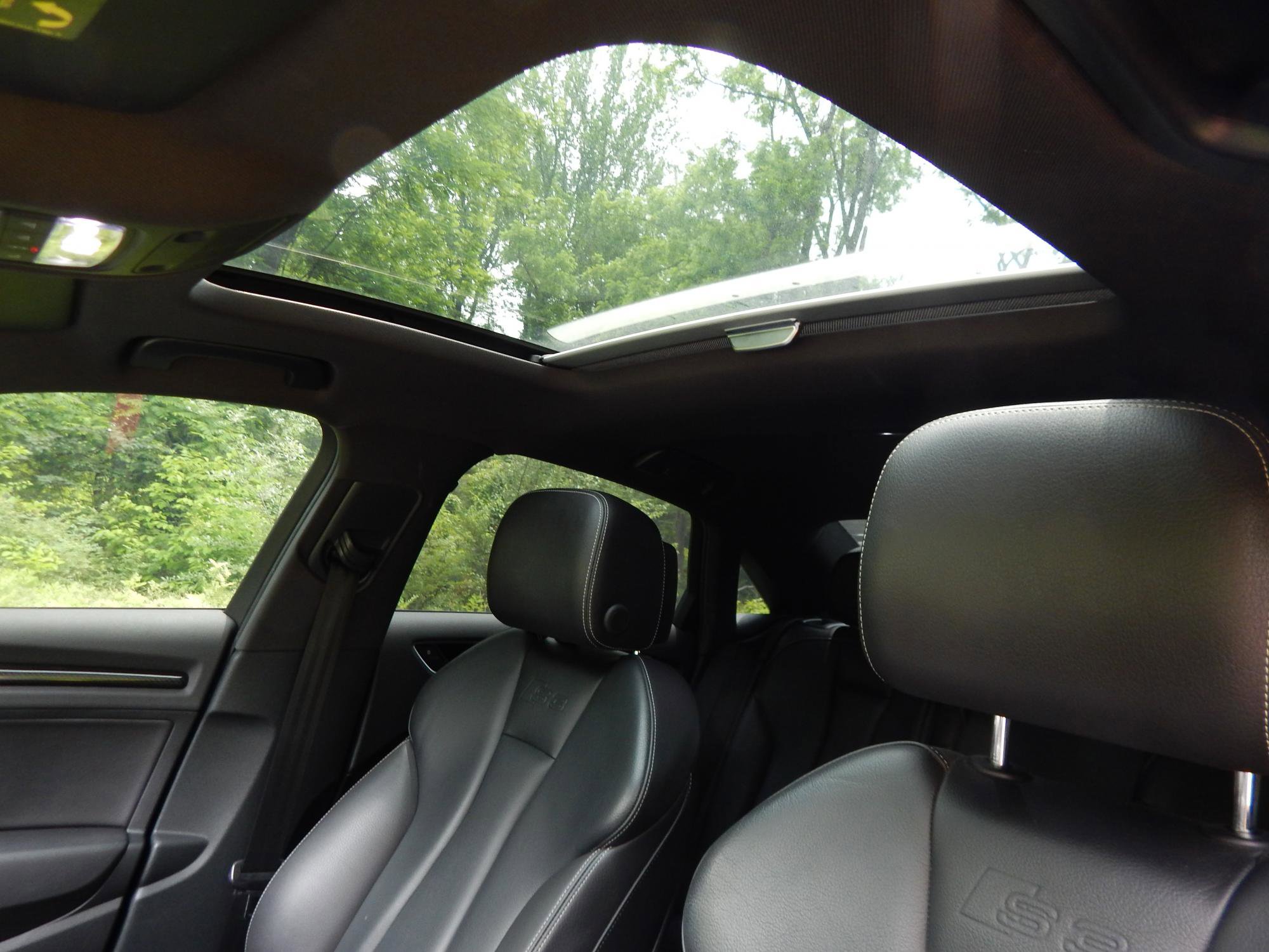 Used 2016 Audi S3 Premium Plus w/ LED Lighting Package image 27