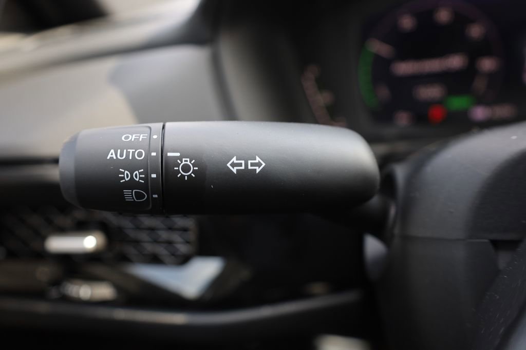 New 2025 Honda Accord Sport image 15