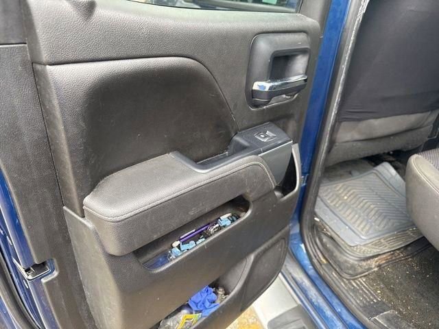 Used 2017 Chevrolet Silverado 1500 LT w/ All Star Edition image 20