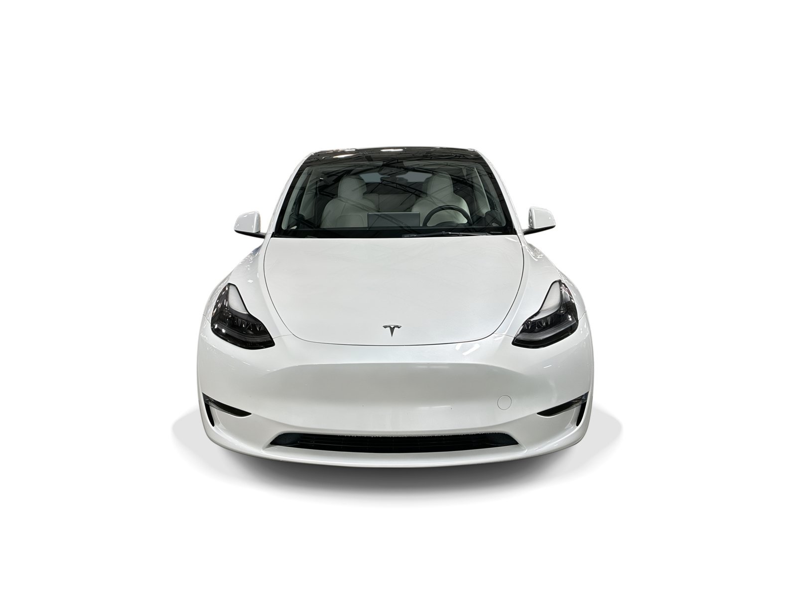 Certified 2023 Tesla Model Y Performance AWD/4WD image 2
