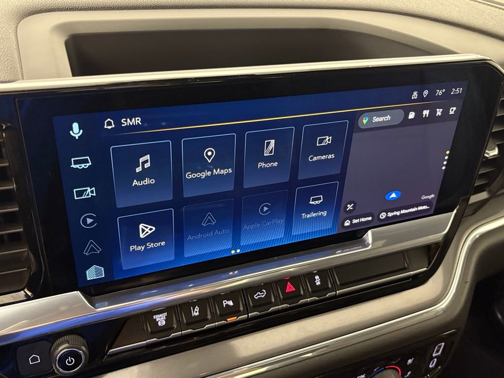 Used 2024 Chevrolet Silverado 3500 High Country w/ High Country Premium Package image 31