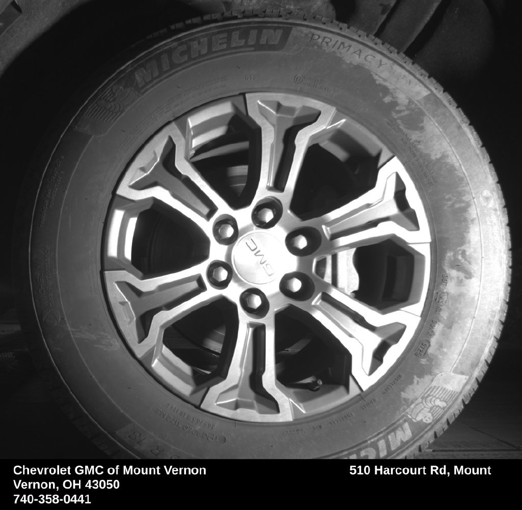 Used 2025 GMC Sierra 1500 SLT AWD/4WD image 28