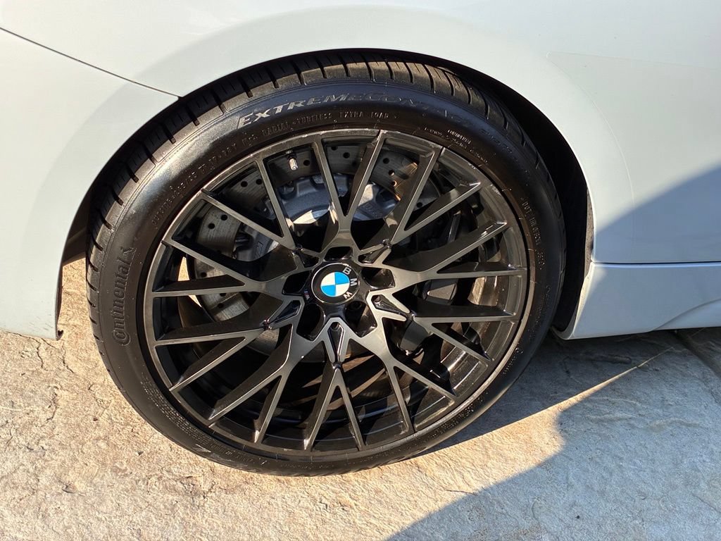 Used 2020 BMW M2 Competition RWD image 55