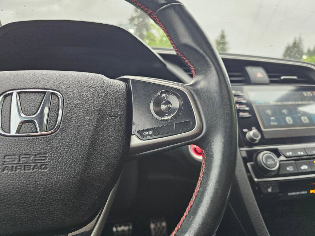 Used 2019 Honda Civic Si image 35