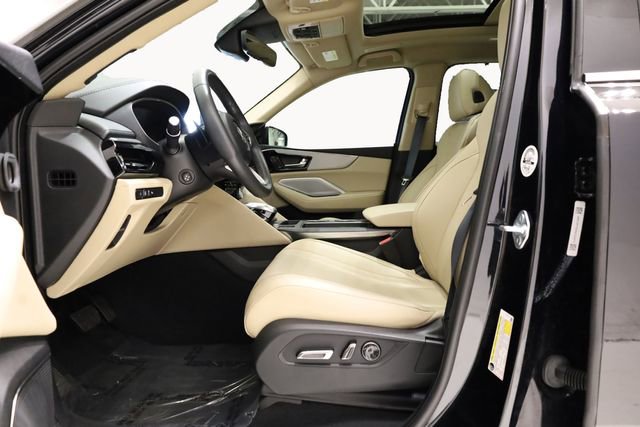 Used 2025 Acura MDX SH-AWD w/ Technology Package image 13
