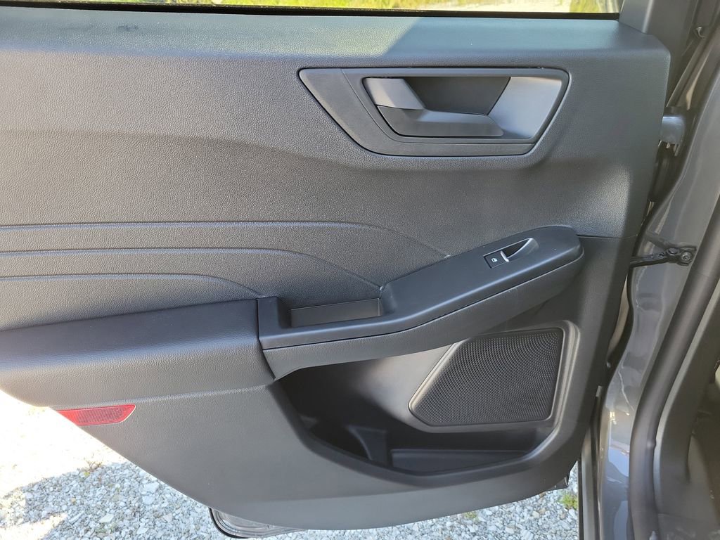 New 2026 Ford Escape Active image 16