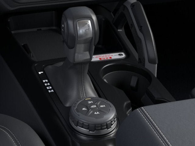 New 2026 Ford Bronco Outer Banks AWD/4WD image 17
