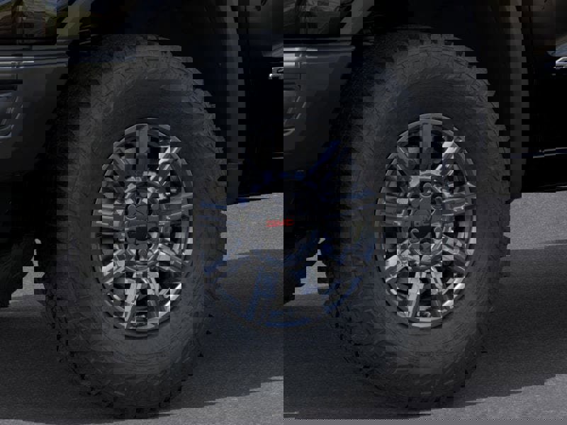 New 2026 GMC Sierra 1500 AT4X image 9