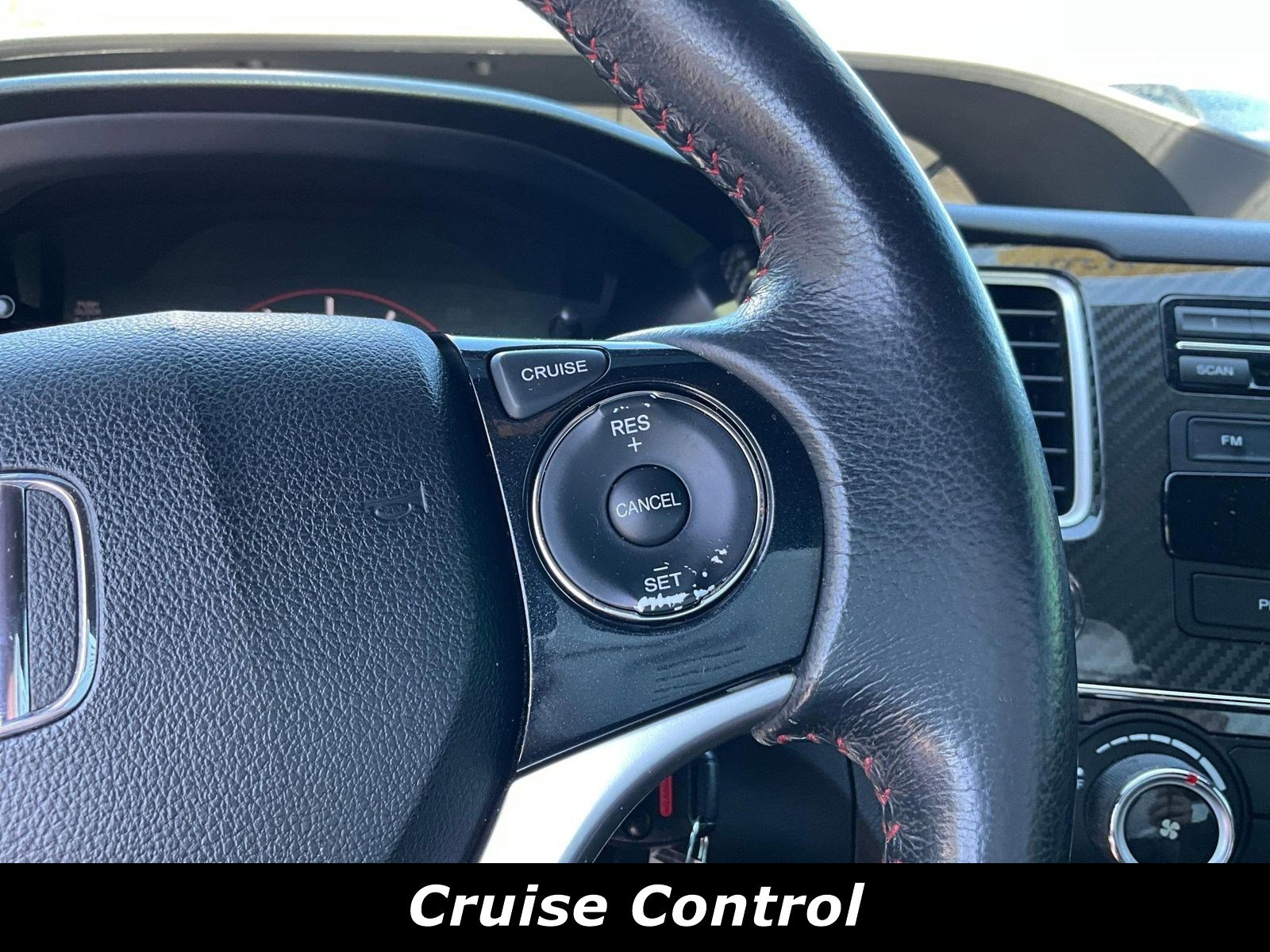 Used 2013 Honda Civic Si image 11