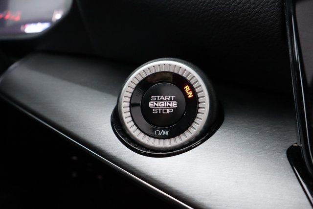 Used 2024 Jeep Wagoneer Series II w/ Convenience Group I image 20