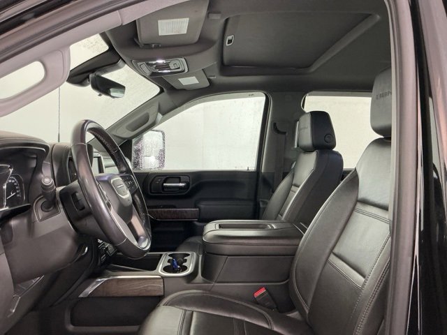 Used 2021 GMC Sierra 3500 Denali w/ Denali Ultimate Package image 10