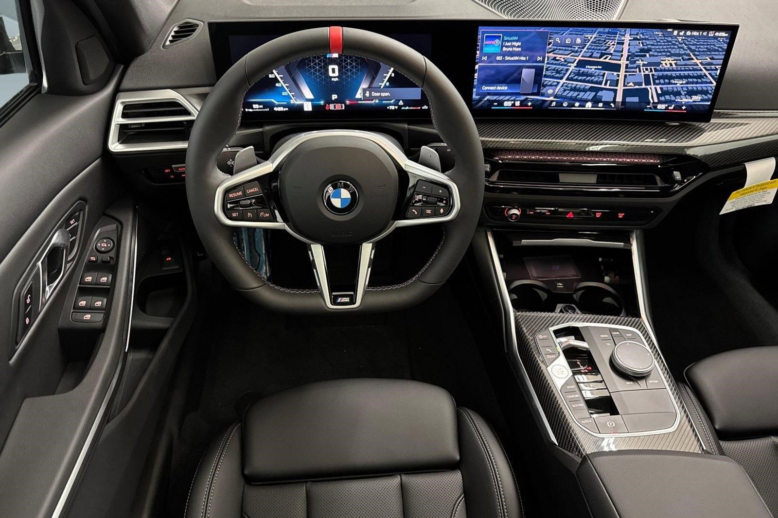New 2026 BMW M340i image 26