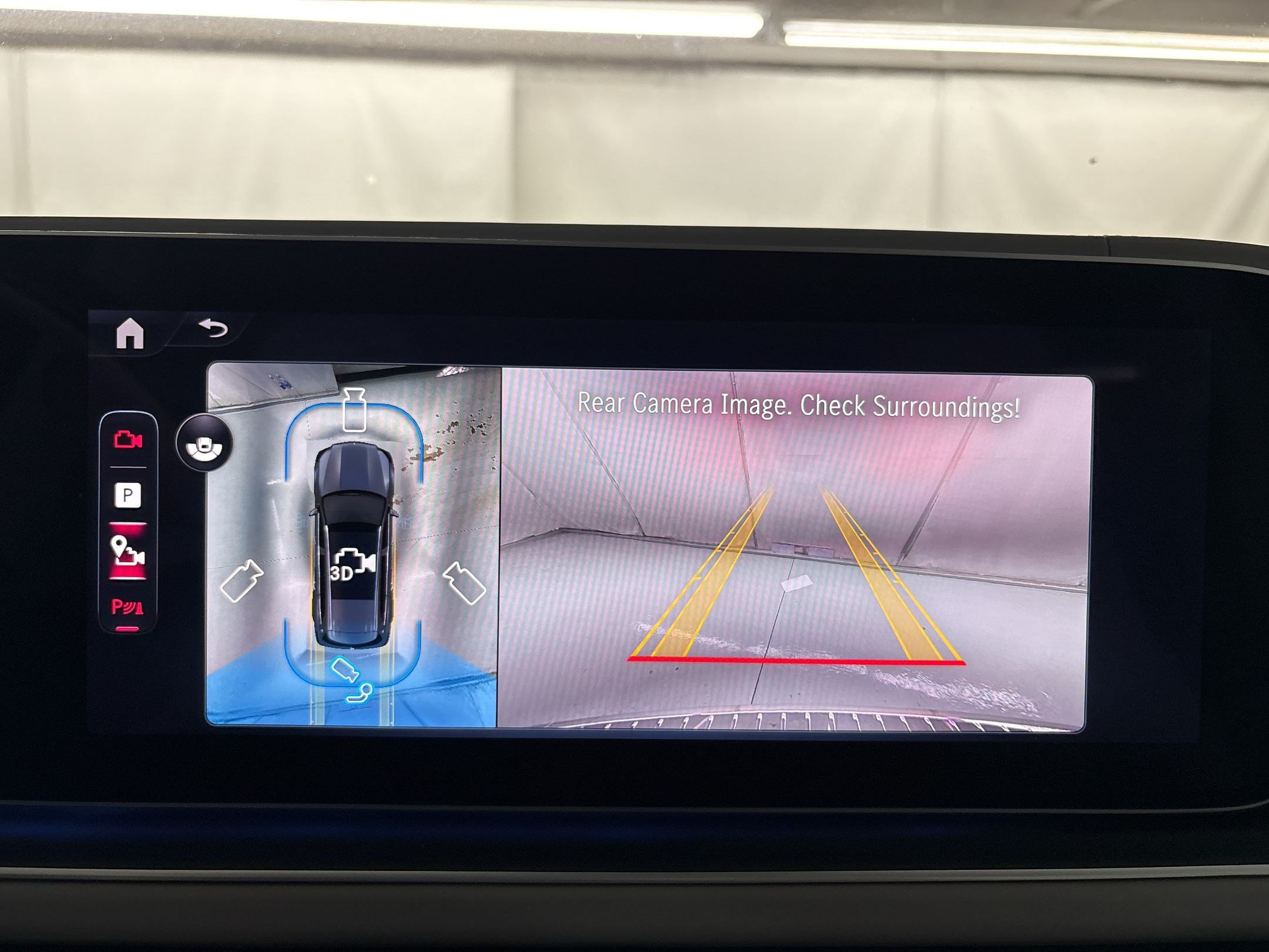 New 2026 Mercedes-Benz Maybach GLS 600 4MATIC image 20