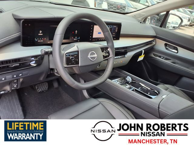 New 2025 Nissan Murano SL w/ Cargo Package image 4