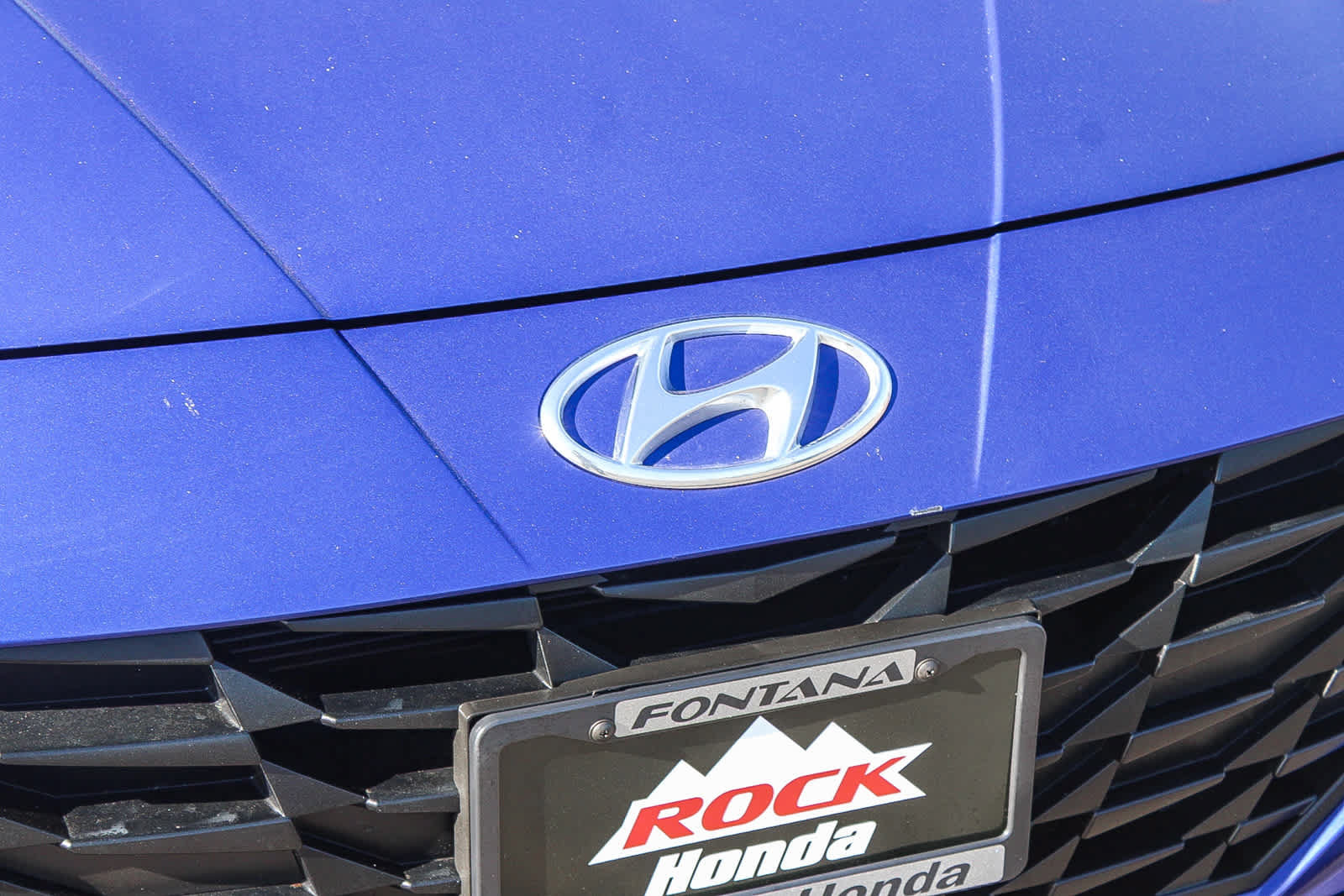Used 2023 Hyundai Elantra SEL w/ Convenience Package FWD image 5