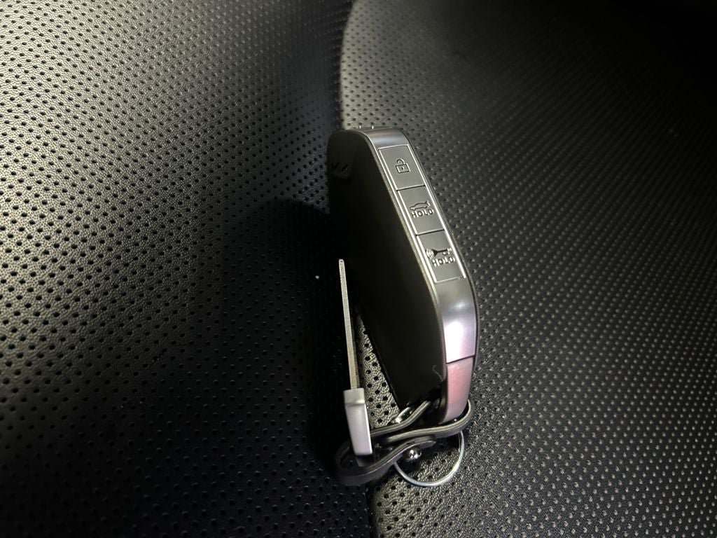 Used 2025 Kia K4 GT-Line Turbo FWD image 33