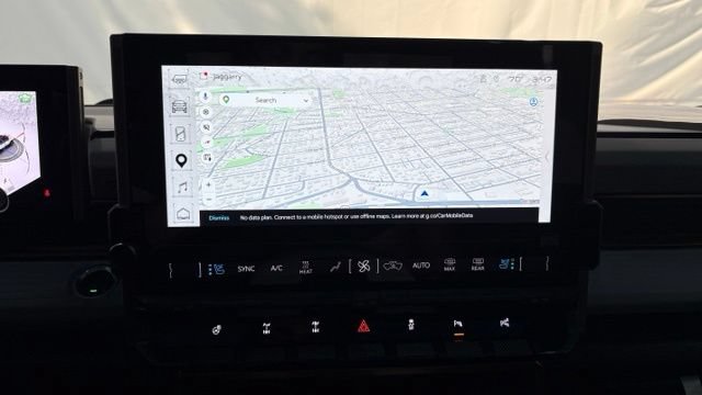 Used 2023 GMC Hummer EV Edition 1 AWD/4WD image 35