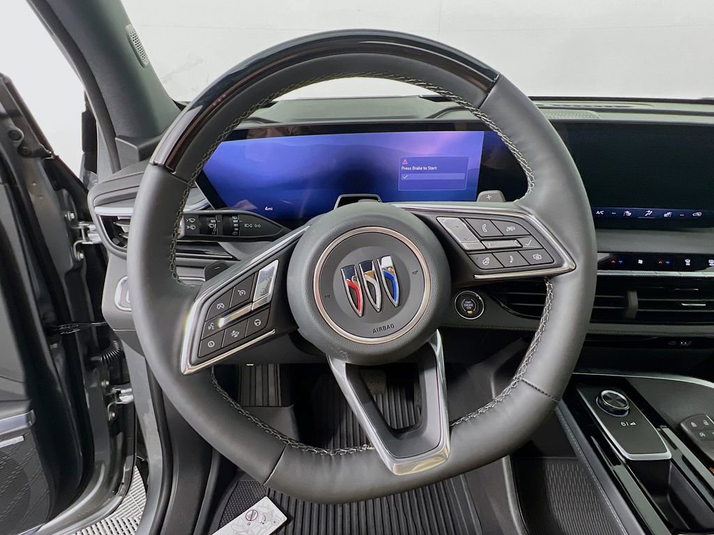 New 2026 Buick Enclave Sport Touring w/ Super Cruise Package image 10
