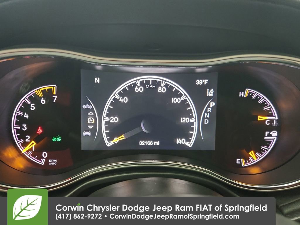 Used 2020 Jeep Grand Cherokee Summit w/ Platinum Series Group image 23