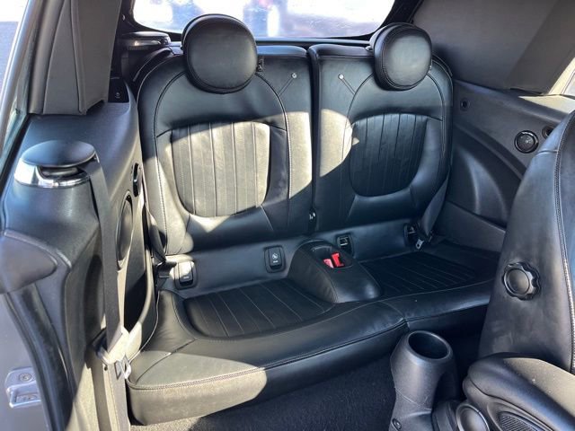 Used 2019 MINI Cooper S w/ Premium Package image 31