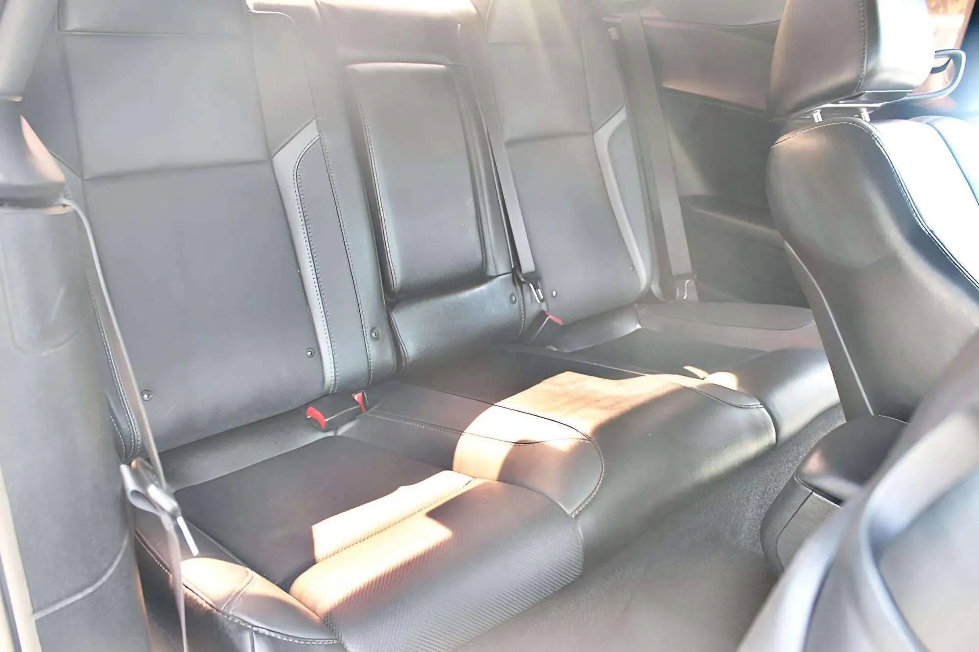 Used 2017 Dodge Challenger SXT Plus image 23