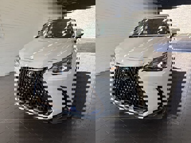 New 2026 Lexus NX 350 AWD w/ Premium Package image 3