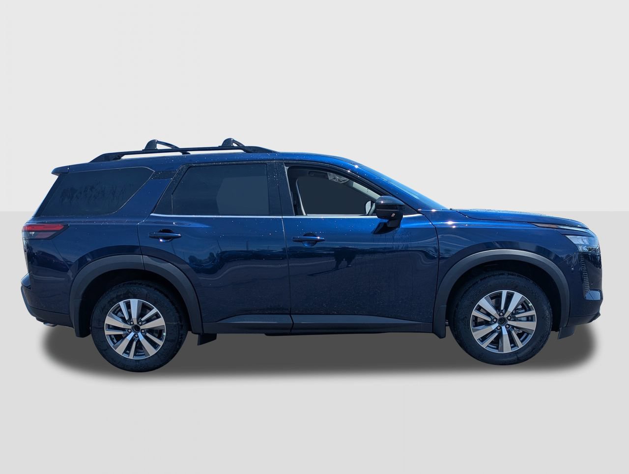 New 2026 Nissan Pathfinder SL FWD image 6