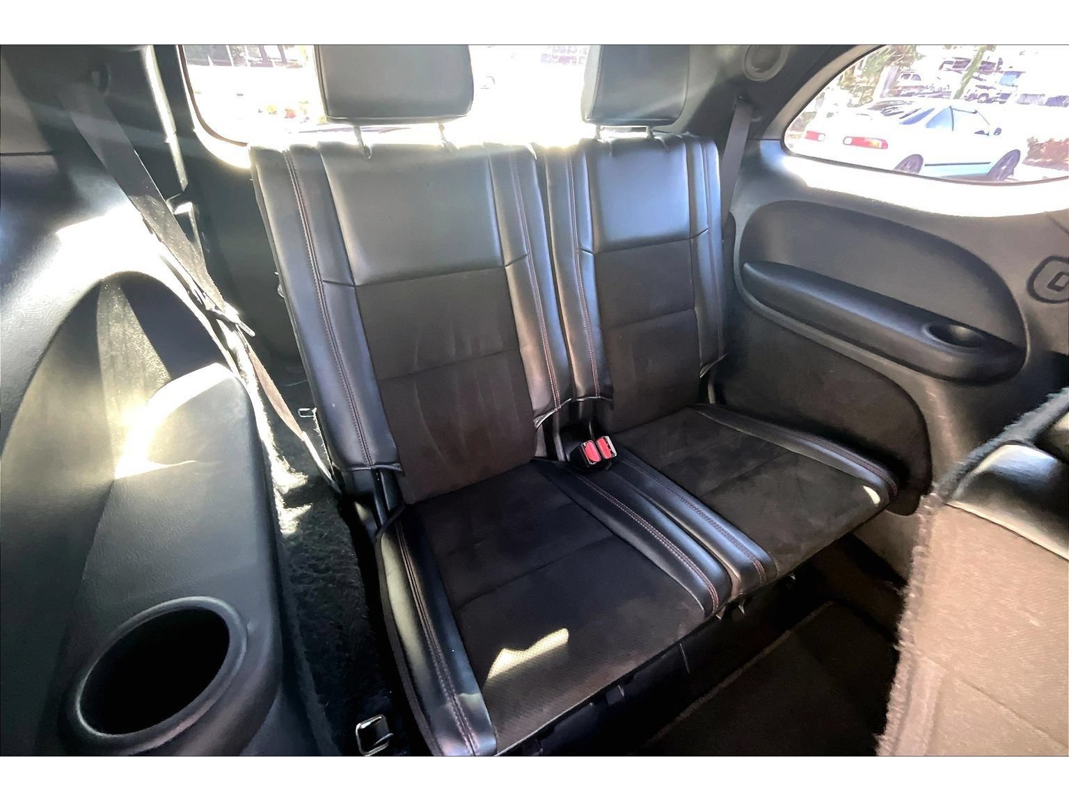 Used 2021 Dodge Durango R/T AWD/4WD image 28