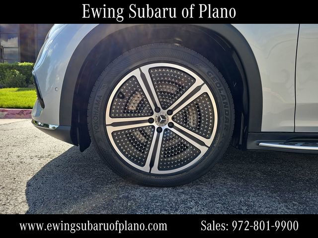 Used 2023 Mercedes-Benz EQS 450+ SUV image 26