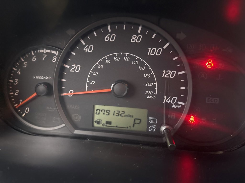 Used 2017 Mitsubishi Mirage G4 ES image 4