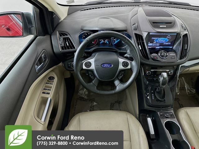 Used 2014 Ford Escape Titanium image 22