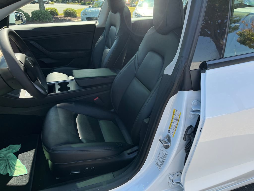 Used 2021 Tesla Model 3 Long Range image 12