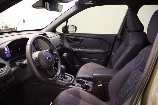 Used 2025 Subaru Forester Premium w/ Convenience Package #1 image 11