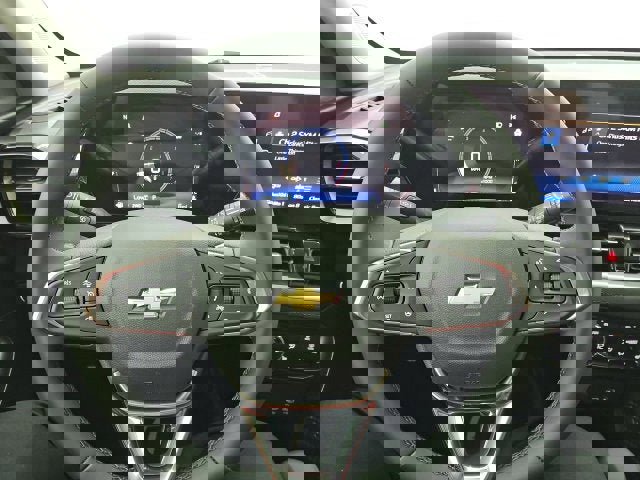 New 2026 Chevrolet TrailBlazer LT w/ Convenience Package image 8