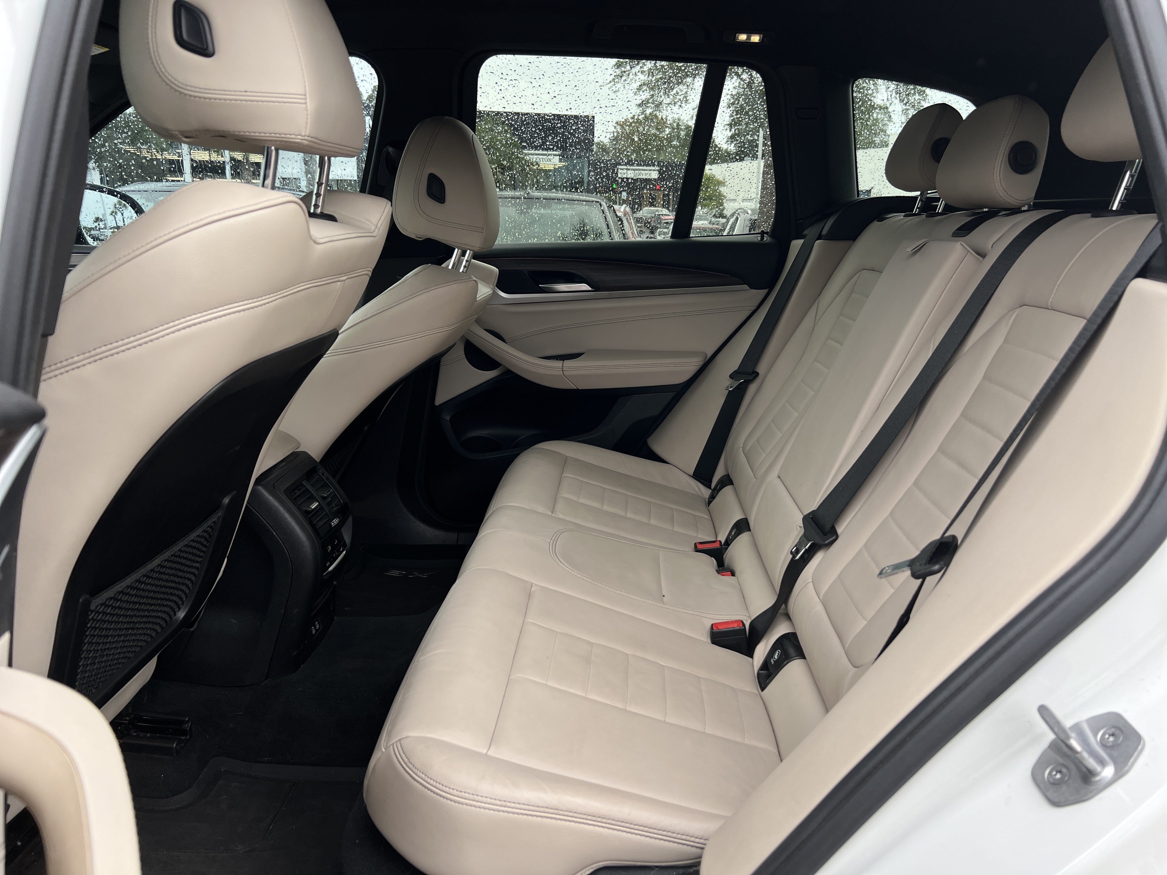 Used 2021 BMW X3 sDrive30i w/ Convenience Package RWD image 31
