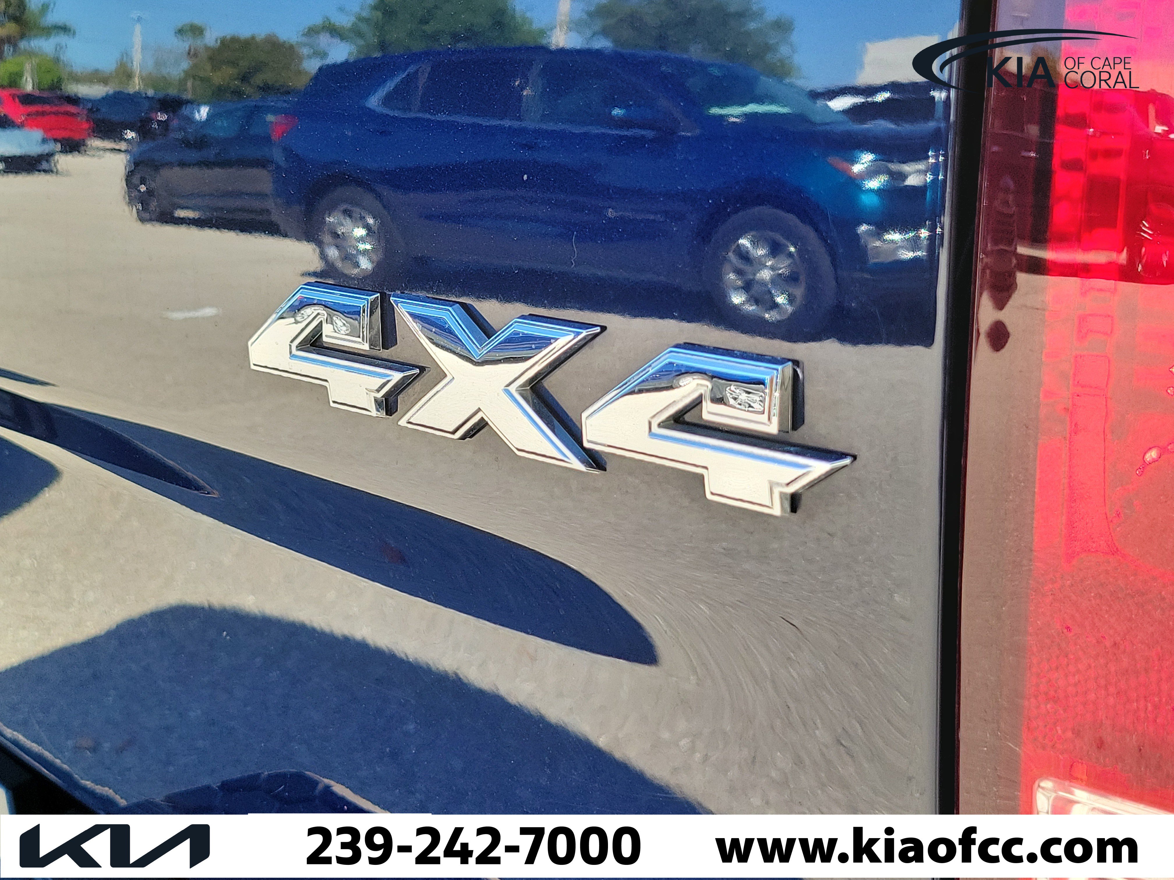 Used 2019 RAM 1500 Express AWD/4WD image 9
