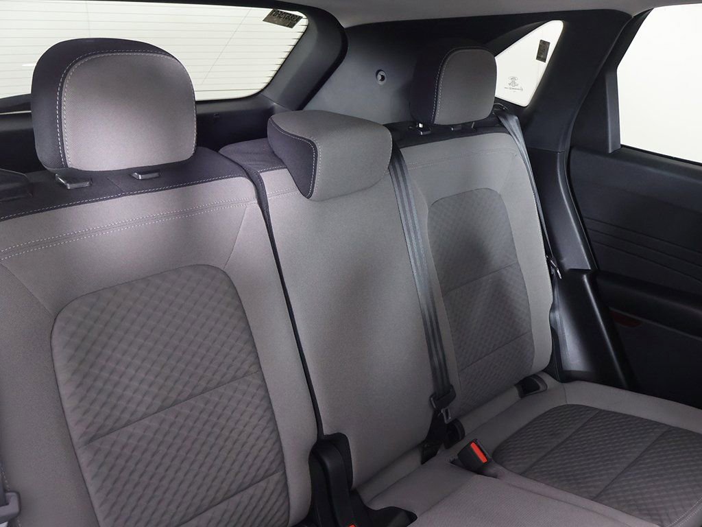Used 2021 Ford Escape SE image 31