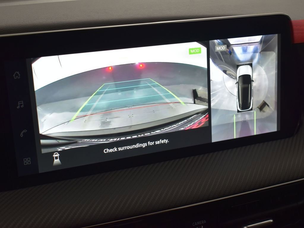 New 2026 Nissan Kicks SR w/ SR Premium Package image 32